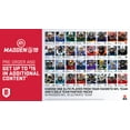 thumbnail image 2 of Madden NFL 19, Electronic Arts, Xbox One, [Physical], 014633371758, 2 of 5
