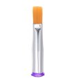 thumbnail image 1 of 21G Cepillo Dispensadora Punta 5mm Plana Aguja Cepillo Punta 4mm Interior Diámetro para Dispensador Pegamento, Grasa, Líquido Unique Bargains agujas dispensadoras, 1 of 5