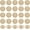 Light Gold, variant on Marchesa Notte womens  Iris Cutwork Midi Dress, 0