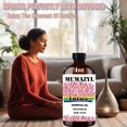 thumbnail image 3 of Aceite esencial MUMAZYL Lotus 120 ml para humidificador difusor, 3 of 7