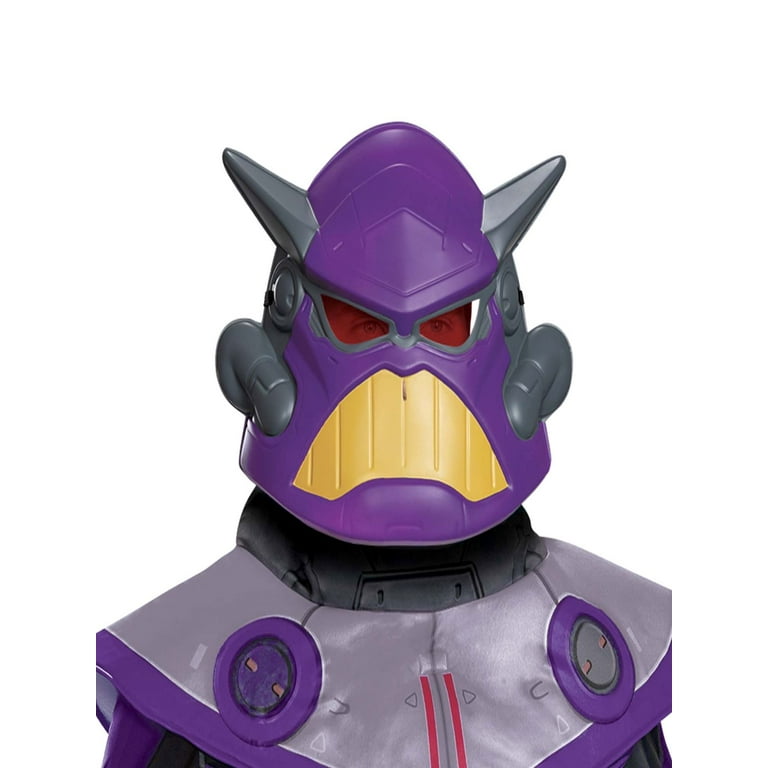 Zurg cheap costume adult