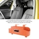 thumbnail image 4 of Organizador De Asiento Trasero Del Automóvil, Ganchos De Cajas De Plástico De Cajas De Plástico Almacenamiento Multifuncional Con 2 Bitegas De Tazas De Bebida Para Viajar, 4 of 7