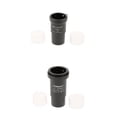 thumbnail image 1 of "3X / 5X Lens M42 Thread para telescopio astronómico ocular negro, 1 of 9