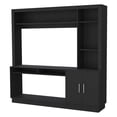 thumbnail image 4 of Mueble Mesa Cantabria P/ Tv 50pulg Wengue Excelsior, 4 of 5