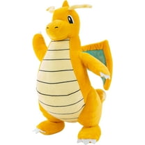 Pokemon Sitting Cuties Dragonite Plush