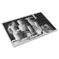thumbnail image 3 of Print: Basket Weaving, circa 1900, 3 of 4