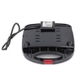 thumbnail image 3 of 26-27 750W Large Waffle Maker Breakfast Machine Waffle Baker Electric Grill Machine for Waffles Bread EU P, 3 of 5