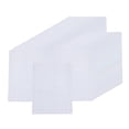 thumbnail image 1 of Película de lámina de vinilo de papel de transferencia de calor imprimible de 60 piezas para planchar, 1 of 9