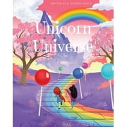 Unicorn Universe (Paperback)