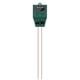 thumbnail image 4 of Probador de suelo, medidor de humedad/ph del suelo, herramienta de kit de prueba de césped de granja de jardinería, sonda digital para plantas, hidrómetro de agua para interiores y exteriores, no req, 4 of 5