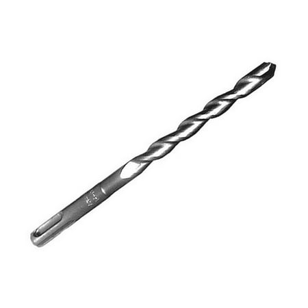 

Qualtech SDS388 3/8 x 8 SDS-Plus Hammer Bit Drill Bit