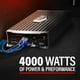 thumbnail image 2 of Amplificador para coche BOSS Audio Systems AR4000D 4000W 1 ohmio estable, 2 of 5