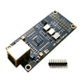 thumbnail image 7 of lanema SA9227 HIFI USB Decoders DAC Daughter Card Expansion Card 24bit 384khz USB, 7 of 7
