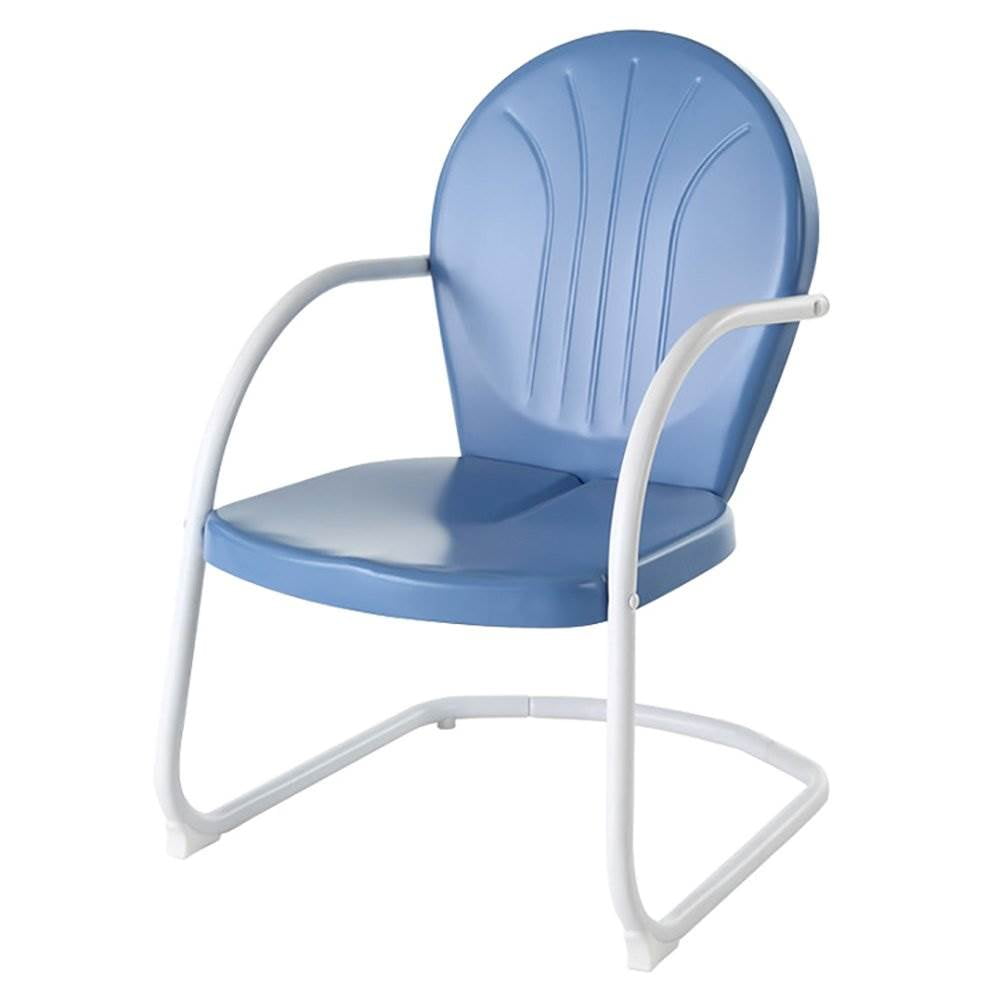 Crosley Furniture Griffith Retro Outdoor Chair