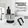 thumbnail image 3 of BATIDORA MIXING CHEF COMPACT negro NORMAL, 3 of 10