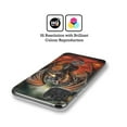 thumbnail image 2 of Head Case Designs Officially Licensed Anne Stokes Dragons Lava Soft Gel Case Compatible with Apple iPhone 15, 2 of 7