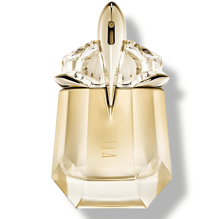 Thierry Mugler Alien Goddess Eau De Parfum, Refillable Perfume