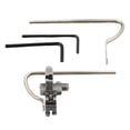 thumbnail image 3 of GUOOL Guide Quilter Presser Foot Home Sewing Machine Supplies Industrial Quilting Feet, 3 of 9