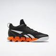 thumbnail image 2 of Reebok Footwear Men GW2230 CBLACK/FTWWHT/SMAORA Chaussure, 2 of 8