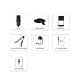 thumbnail image 2 of STA-U2D USB Recording Microphone Computer Podcast Mic For PC/PS4/Mac,Four Pickup Patterns For Vocals,Gaming, 2 of 7