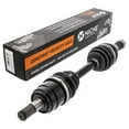 thumbnail image 1 of Niche Front Left CV Axle Drive Shaft for Honda Rancher 420 ATV 519-KCA2353X, 1 of 6