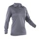 thumbnail image 1 of Camisa Polo de Manga Larga Tru-Spec 24-7 para Mujer en Gris Acero M, 1 of 1