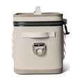 thumbnail image 3 of Nevera Portátil YETI Hopper Flip 12 Cape Taupe, 3 of 9