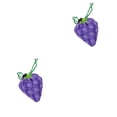 thumbnail image 3 of Billuyoard Bolsa de supermercado plegable de frutas, plegable, reutilizable, de gran capacidad, para viaje Type6 NO6, 3 of 6