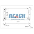 thumbnail image 2 of REACH Radiator 41-2837, 2 of 3