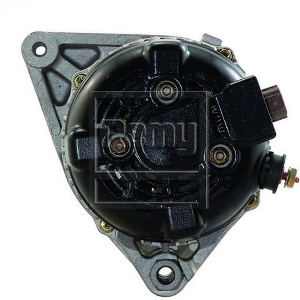 Remy 94131 Premium Alternator For 04-08 Camry ES330 Highlander RX330 Solara