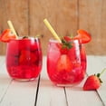 thumbnail image 4 of Nerds Singles To Go Powdered Drink Mix, 1 Strawberry and 1 Grape Flavor Sugar Free Low Calories Powder Drinks Beverages Convenient On-The-Go Water Enhancer 6 Packet/ Box Pack of 2 (12 Total Servings), 4 of 7
