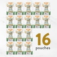 thumbnail image 3 of Purina Fancy Feast Broths, Wet Cat Food, Chicken & Vegetable, 1.4 oz Pouch, 16 Pack, 3 of 10