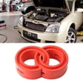thumbnail image 4 of Car Spring , Long Service Life Auto Spring Bumper Cushion 2 Pcs Rubber  For Car A+,A,B,B+,C,D,E,F, 4 of 8