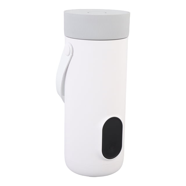 Hervidor De Té Eléctrico Pequeño, Hervidor De Agua Portátil A Prueba De Fugas Recargable Por USB, 350ml, Inalámbrico, 10 Minutos De Ebullición Rápida Para Viajes