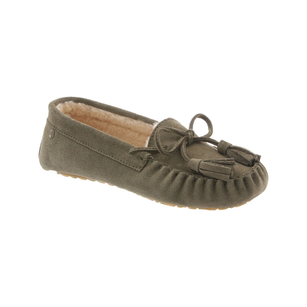 Bearpaw rosalina moccasin sale