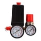 thumbnail image 3 of Interruptor de presión Ticfox compresor de aire 0 ~ 180PSI, 3 of 14