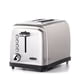 thumbnail image 1 of Tostadora BELLA Classics de acero inoxidable de 2 rebanadas, 1 of 5