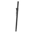 thumbnail image 2 of Capacidad de carga portátil de extensor de montaje en poste de los altavoces Capacidad de carga de 30 kg resistente 82 cm-139 cm M20 Altura roscada de, 2 of 8
