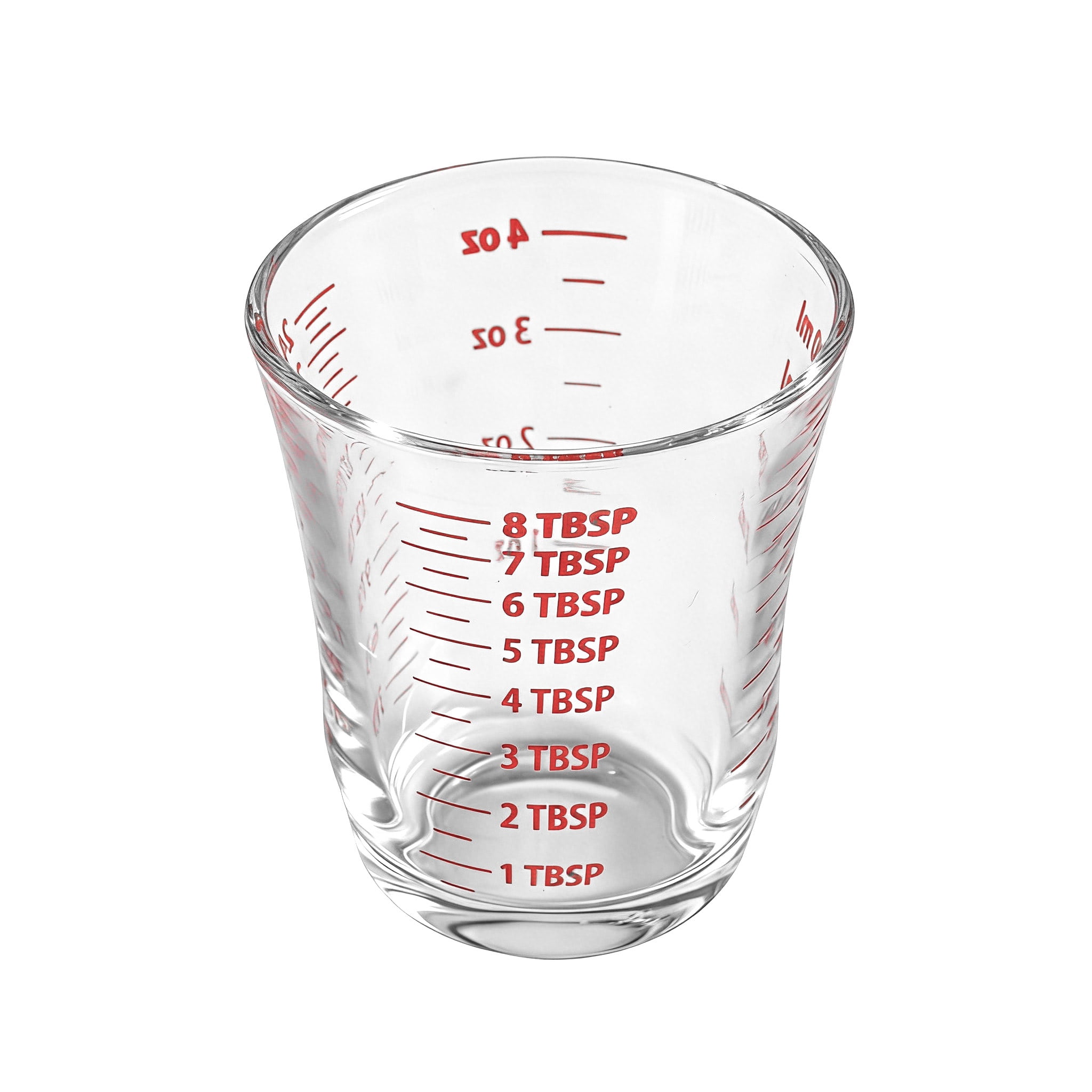 4oz Glass Measuring Cup