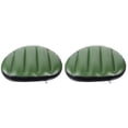 thumbnail image 1 of LEEYNEER 2 Pieces Rafting Cushion Breathable Multifunctional Inflatable Seat Pad Marine Foldable Universal Boating Cushions, 1 of 6