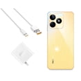 thumbnail image 4 of Smartphone Realme C53 128GB 6+6GB RAM Dorado, 4 of 4