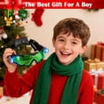 thumbnail image 2 of CSONGAZA Night Vision Goggles With Flip-Up Light, Spy Glasses for Kids - Racing, Cycling, Skiing, Night Vision Goggles for Boys and Girls, 2 of 8