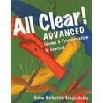 thumbnail image 1 of Pre-Owned All Clear! Advanced: Idioms and Pronunciation in Context (Paperback) 083844721X 9780838447215, 1 of 1