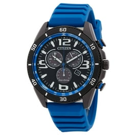 Citizen Tsuyosa Automatic Men's Watch, Silver-Tone Stainless