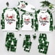 thumbnail image 5 of Conjuntos de pijamas navideños familiares para adultos y niños de 2024, conjunto de pijamas a juego para la familia, para padre, madre, niños y bebés, conjuntos de pijamas con estampado navideño, 5 of 5