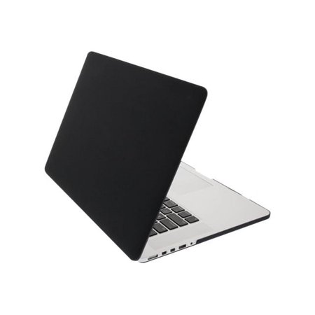UPC: 0816643014454 | NewerTech NuGuard – Notebook shield case – 11  – black