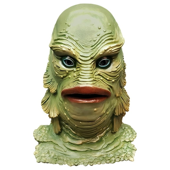 Creature From The Black Lagoon