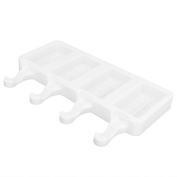 Molde para hacer helados BuyWeek Silicona
