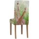 thumbnail image 2 of Funda protectora para silla elástica Hermosas jirafas en el Parque Nacional de Masai Mara ABPHQTO, 2 of 4