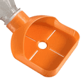 thumbnail image 1 of Drilling Dust Collection Attachment for Precise Drilling Multifunctional Universal Dust Shroud for Drilling A, 1 of 5